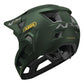 Abus, YouDrop FF, Mountain Helmet, S, 48 - 55cm, Velvet Black