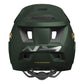 Abus, YouDrop FF, Mountain Helmet, S, 48 - 55cm, Velvet Black