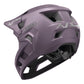 Abus, YouDrop FF, Mountain Helmet, S, 48 - 55cm, Ash Purple