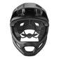 Abus, YouDrop FF, Mountain Helmet, S, 48 - 55cm, Ash Purple
