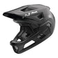 Abus, YouDrop FF, Mountain Helmet, S, 48 - 55cm, Ash Purple
