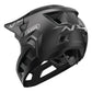 Abus, YouDrop FF, Mountain Helmet, S, 48 - 55cm, Ash Purple