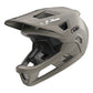Abus, YouDrop FF, Mountain Helmet, S, 48 - 55cm, Ash Purple