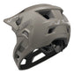 Abus, YouDrop FF, Mountain Helmet, S, 48 - 55cm, Ash Purple