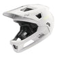 Abus, YouDrop FF, Mountain Helmet, S, 48 - 55cm, Ash Purple
