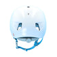 Bern, Nina DVRT, Helmet, SM, 51.5 - 54.5cm, Matte Glacier Racing Stripe