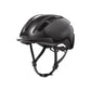 Abus, PURL-Y, Helmet, L, 57 - 61cm, Shiny Black