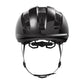 Abus, PURL-Y, Helmet, L, 57 - 61cm, Shiny Black