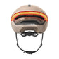 Abus, Hyp-E, Helmet, L, 57 - 61cm, Jungle Green
