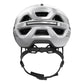 Abus, Urban-I 4.0 LR, Helmet, XL, 60 - 64cm, Signal Silver