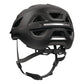 Abus, Urban-I 4.0 LR, Helmet, XL, 60 - 64cm, Signal Silver