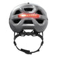 Abus, Urban-I 4.0, Helmet, L, 57 - 61cm, Velvet Black