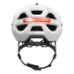 Abus, Urban-I 4.0, Helmet, L, 57 - 61cm, Velvet Black
