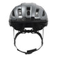 Abus, Urban-I 4.0 ACE, Helmet, L, 57 - 61cm, Graphite Silver