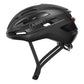 Abus, Taipan LED, Helmet, L, 57 - 61cm, Graphite Silver