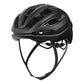 Abus, Taipan LED, Helmet, L, 57 - 61cm, Graphite Silver