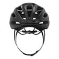 Abus, Taipan LED, Helmet, L, 57 - 61cm, Graphite Silver