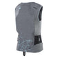 EVOC, Protector Vest Kids, Carbon Grey, JL