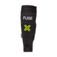 Fuse, OMEGA, Knee/Shin Guard, Black, L, Pair