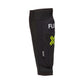 Fuse, OMEGA, Knee/Shin Guard, Black, L, Pair