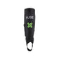 Fuse, OMEGA PRO, Knee/Shin Guard, Black, L, Pair