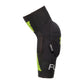 Fuse, Omega, Elbow/Forearm Guard, Black, LXL, Pair