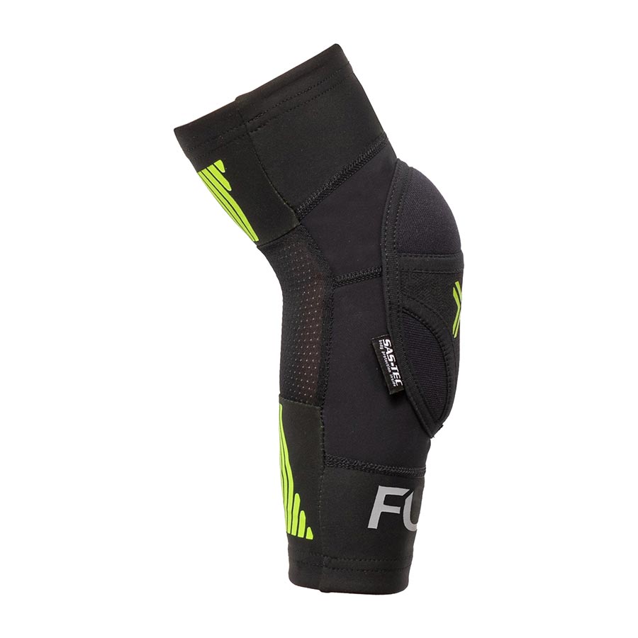 Fuse, Omega, Elbow/Forearm Guard, Black, LXL, Pair