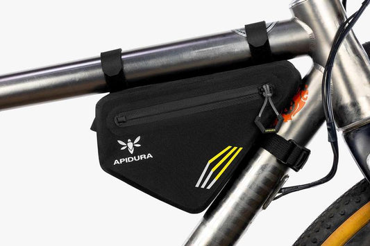 Apidura Racing Frame Pack, 1 Litre (Race Series)