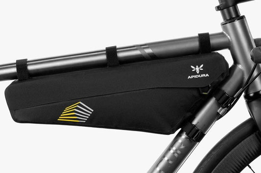 Apidura Racing Frame Pack, 4.0 Litre (Race Series)