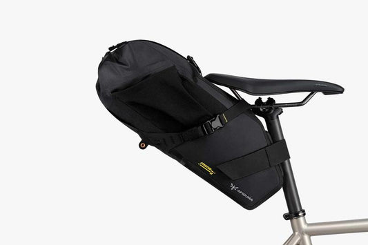 Apidura Expedition Saddle Pack, 9 Litre