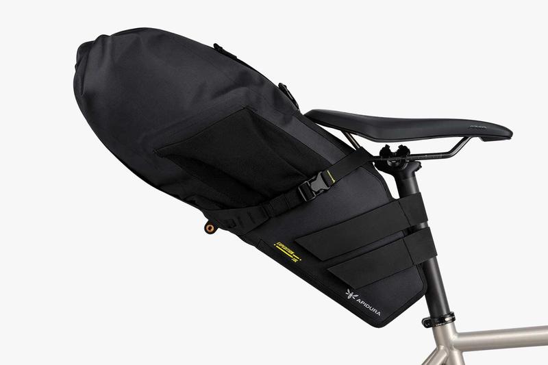 Apidura Expedition Saddle Pack, 16 Litre