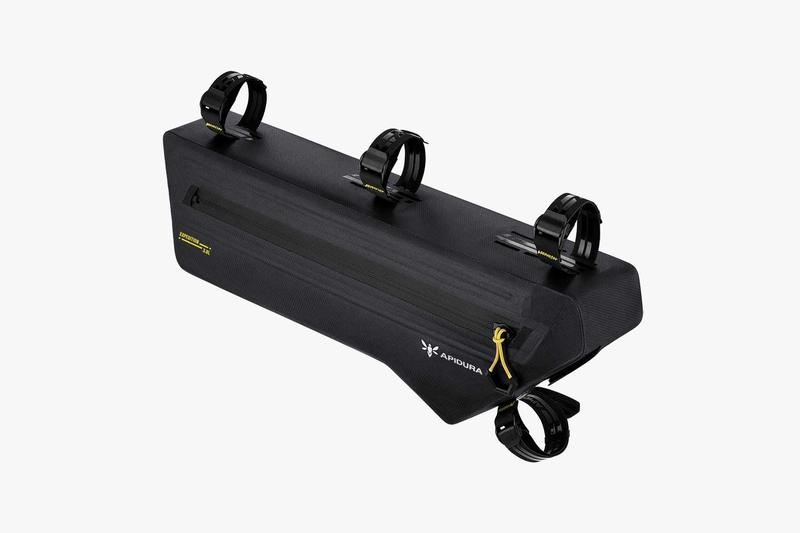 Apidura Expedition Frame Pack, 3.8 Litre