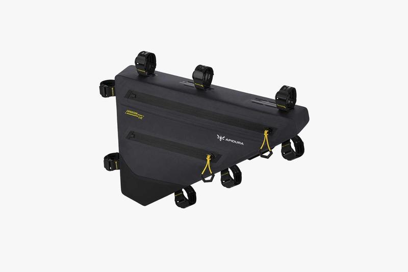Apidura Expedition Full Frame Pack, 4.6 Litre