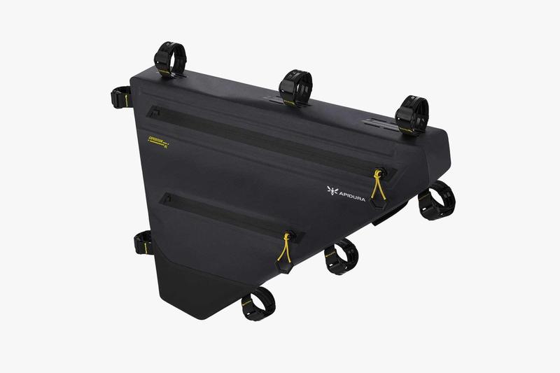 Apidura Expedition Full Frame Pack, 8.0 Litre