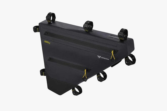 Apidura Expedition Full Frame Pack, 8.0 Litre