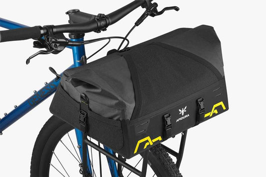 Apidura Expedition Front Rack Pack, 30 Litre