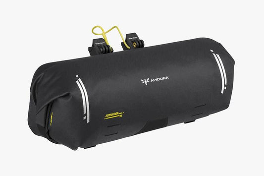 Apidura Expedition Handlebar Pack, 9 Litre