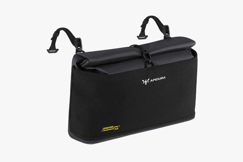 Apidura Expedition Front Accessory Pack, 3.5 Litre