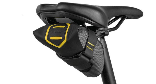 Apidura Expedition Tool Seatbag/Pack, 0.5 Litre