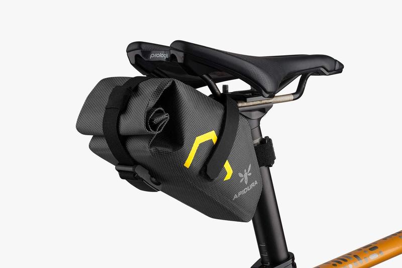 Apidura Expedition Tool Seatbag/Pack, 1.0 Litre
