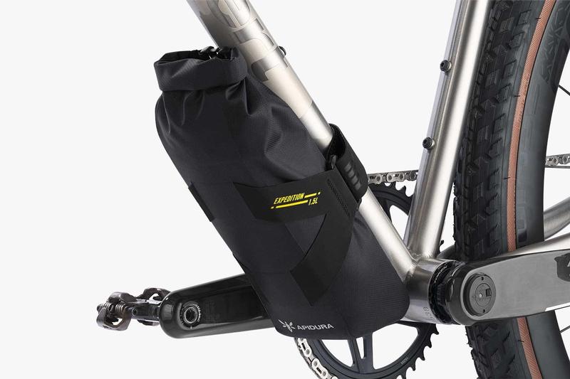 Apidura Expedition Downtube Pack, 1.5 Litre