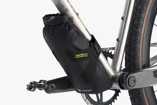 Apidura Expedition Downtube Pack, 1.5 Litre