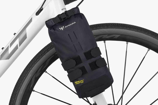 Apidura Expedition Cargo Cage Pack, 3.5 Litre
