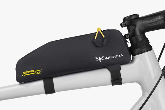 Apidura Expedition Top Tube Pack, 0.6 Litre