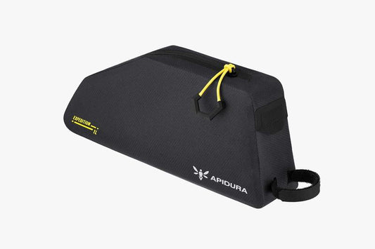 Apidura Expedition Bolt-On Top Tube Pack, 1.0 Litre