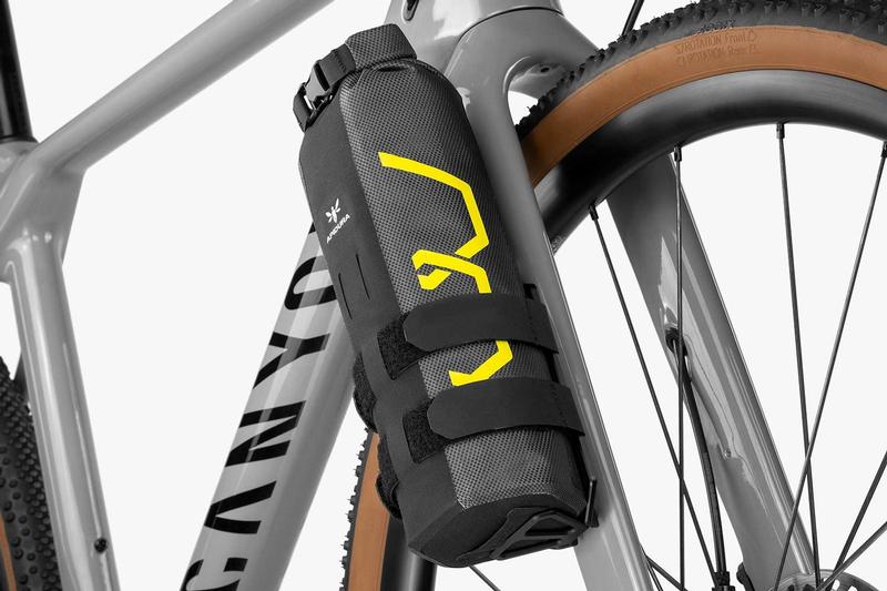 Apidura Expedition Cargo Cage Pack, 1.3 Litre