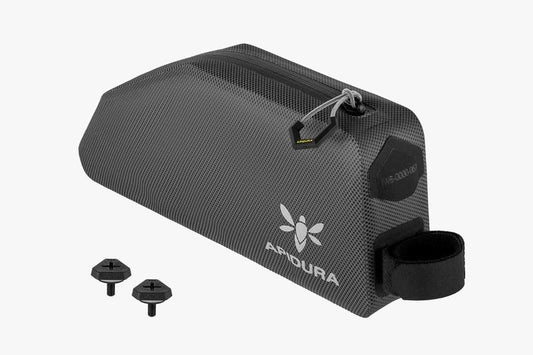 Apidura Expedition Bolt-On Top Tube Pack, 1 Litre