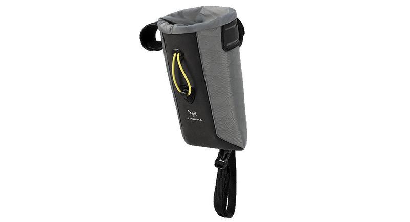 Apidura Backcountry Food Pouch, 1.2 Litre