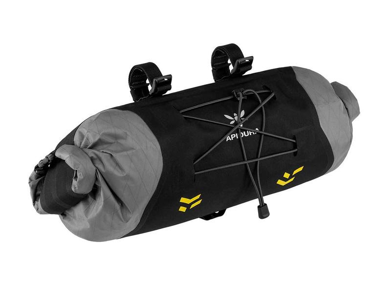 Apidura Backcountry Handlebar Pack, 7 Litre