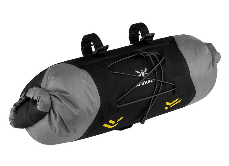 Apidura Backcountry Handlebar Pack, 11 Litre